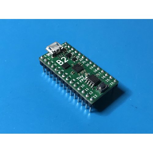 Buy TinyFPGA B2 Online In India | Fab.to.Lab